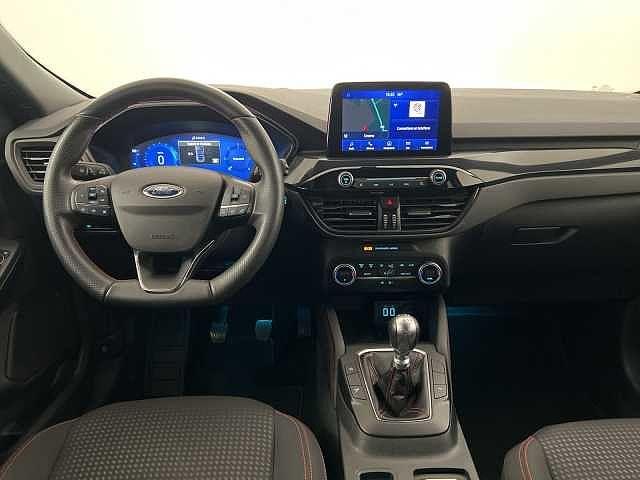 Ford Kuga 1.5 ecoblue st-line 2wd 120cv