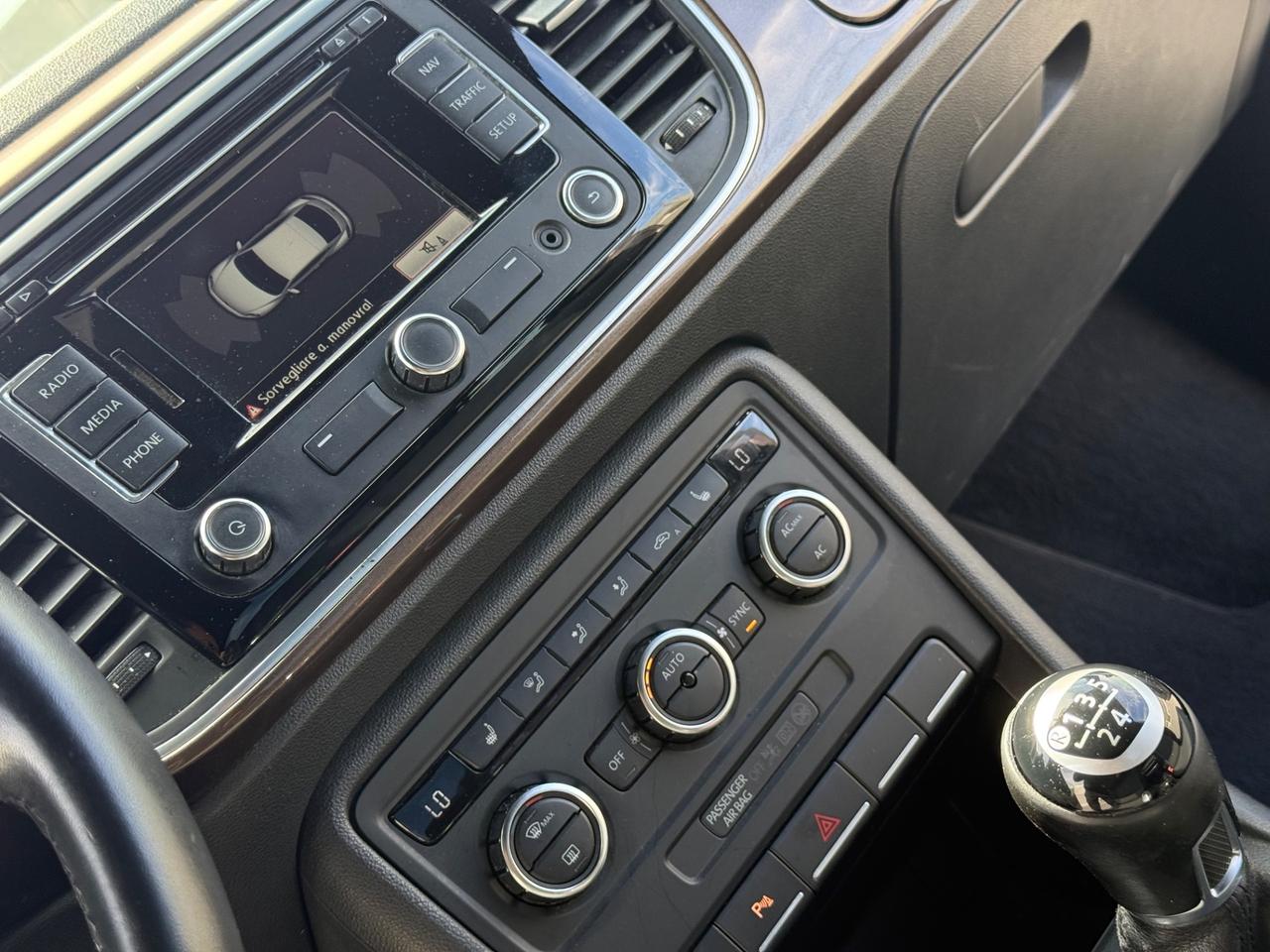 Volkswagen Maggiolino 1.6 TDI -105 CV-PERMUTABILE