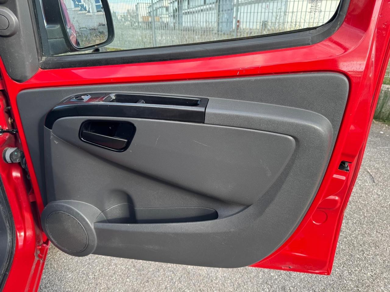 Fiat Fiorino 1.3 MJT 75CV