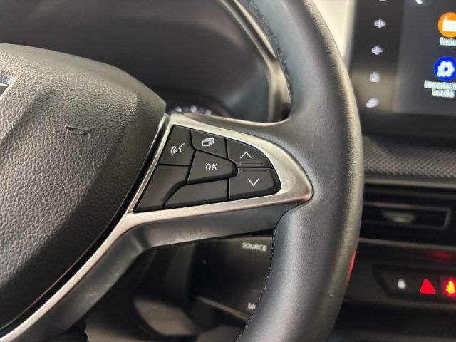 DACIA Sandero Streetway 1.0 GPL ECO-G Comfort SL DaciaPlus