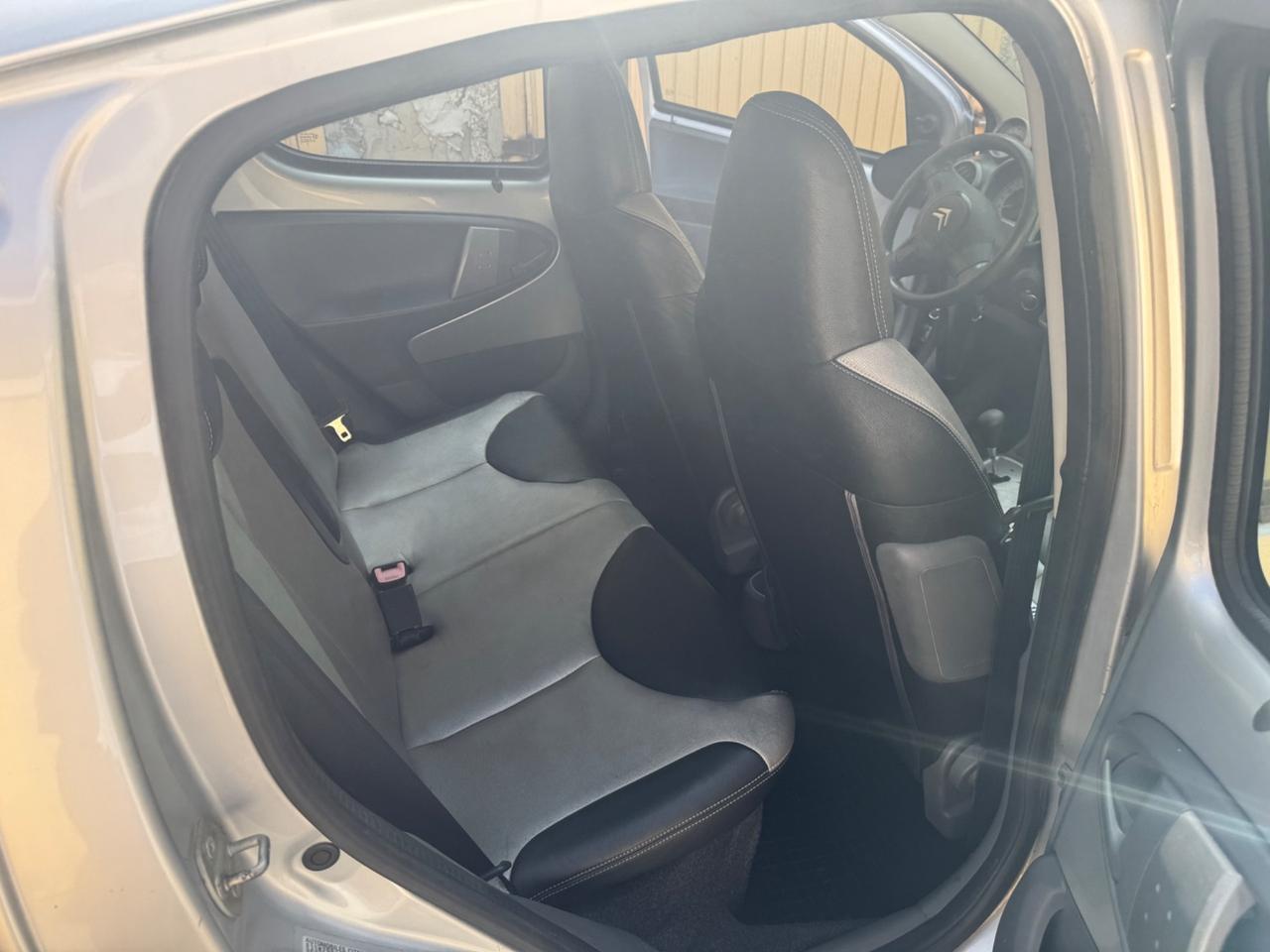 Citroen C1 1.0 5 porte AMIC1