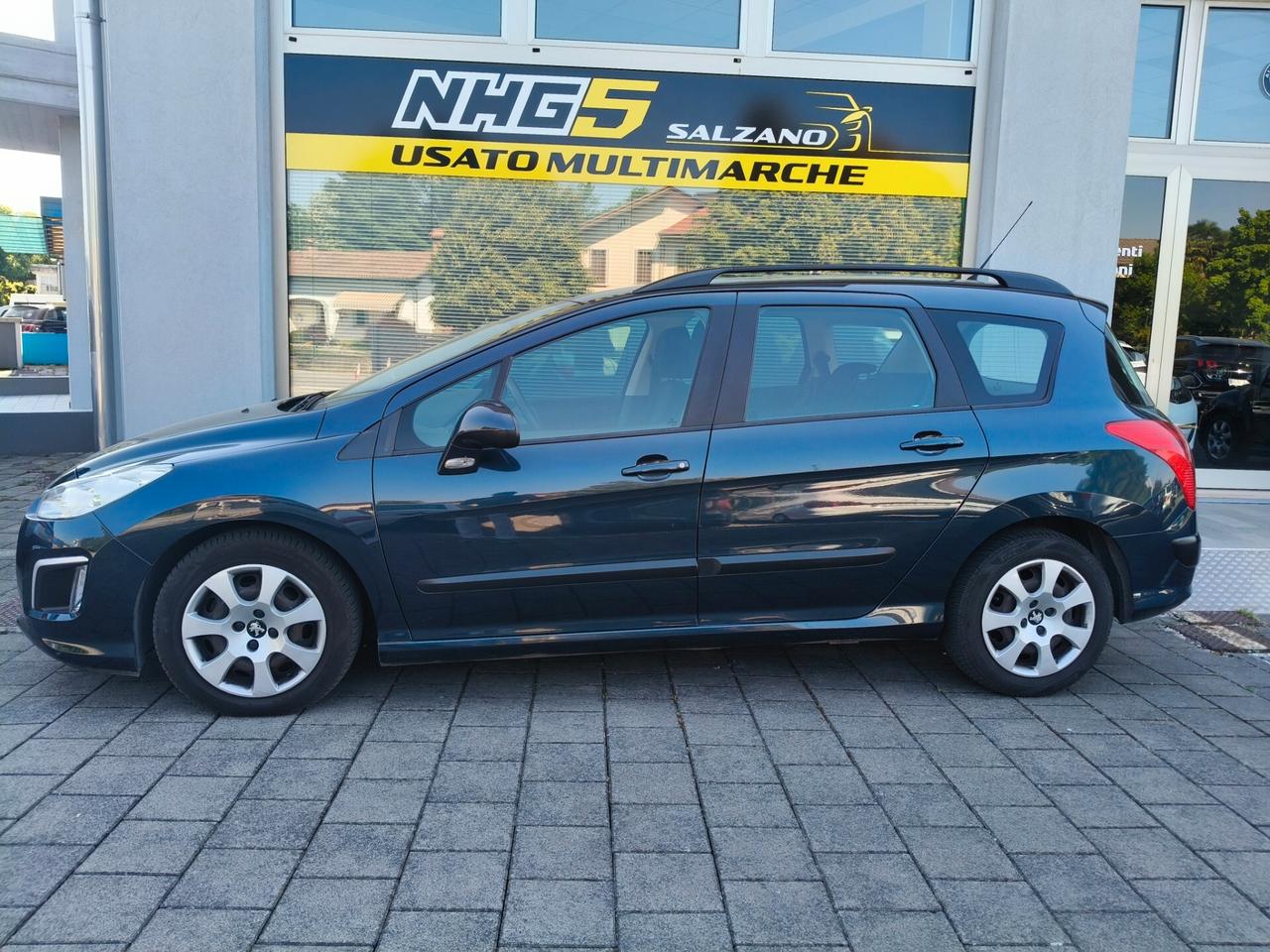 Peugeot 308 1.6 8V e-HDi 112CV Stop&Start SW Access