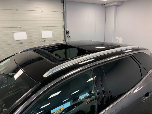 PEUGEOT 3008 Tetto Apribile GT Line Pack 1.5 BlueHDi