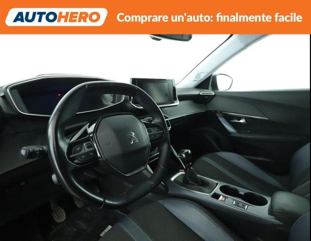 PEUGEOT 2008 PureTech 130 S&S Allure