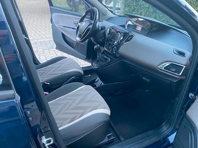 Lancia Ypsilon 1.3 MJT 16V 95 CV 5 porte S&S Opening Edition