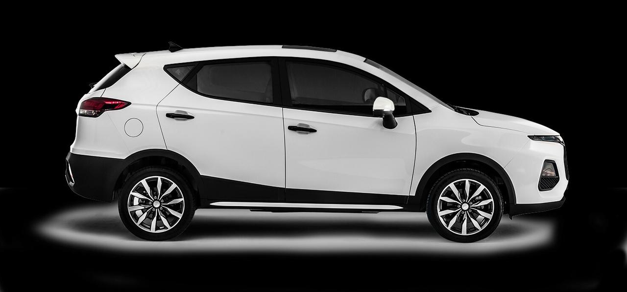 Evo 4 1.6 Bi-Fuel GPL