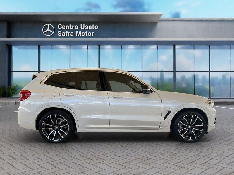BMW X3 X3 xDrive20d Business Advantage - CONTO VENDITA