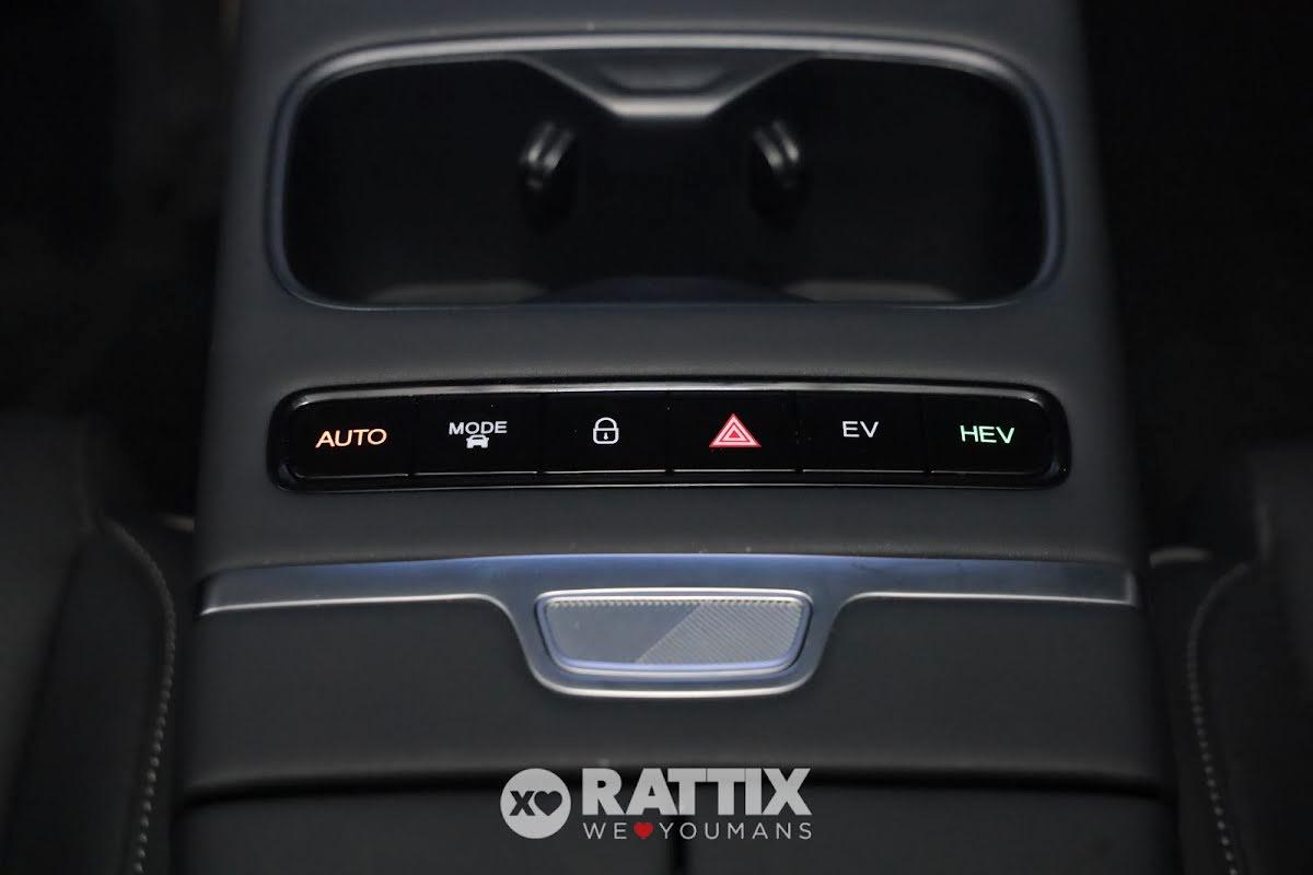 Jaecoo J7 1.5 t-GDI PHEV Exclusive Auto + tetto apribile