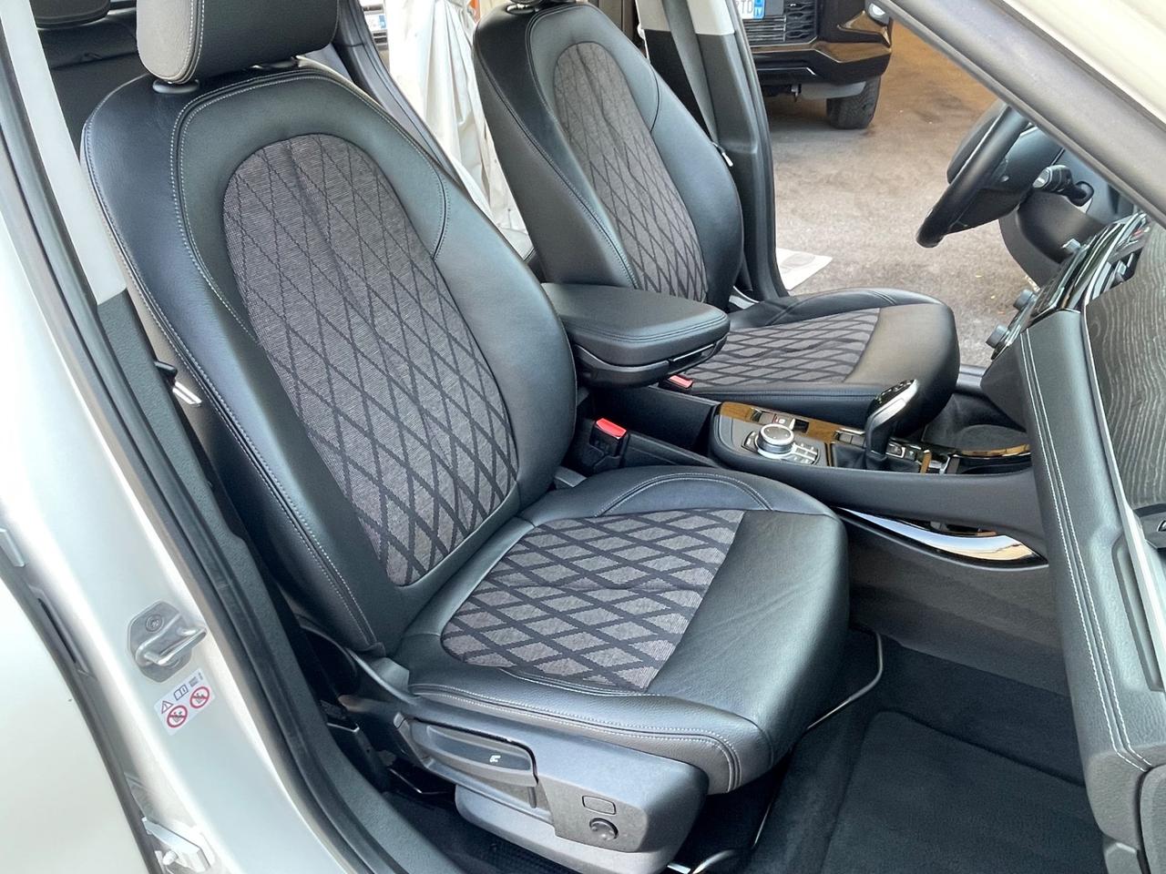 Bmw X1 sDrive18i xLine auto