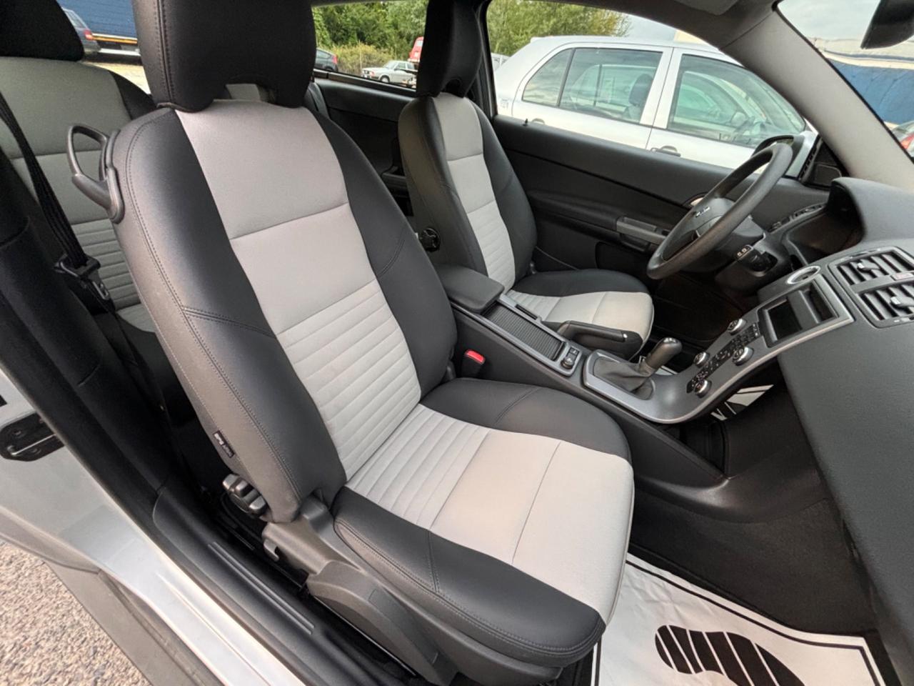 Volvo C30 1.6 D Kinetic