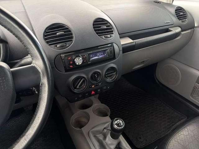 Volkswagen New Beetle 2.0 NEOPATENTATI