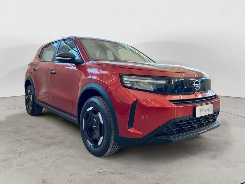 Opel Frontera Frontera Hybrid 145 CV EDCT Edition