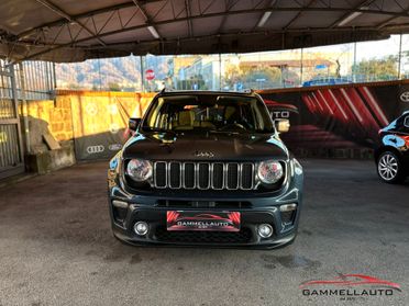 Jeep Renegade 1.6 Mjt Longitude 130cv
