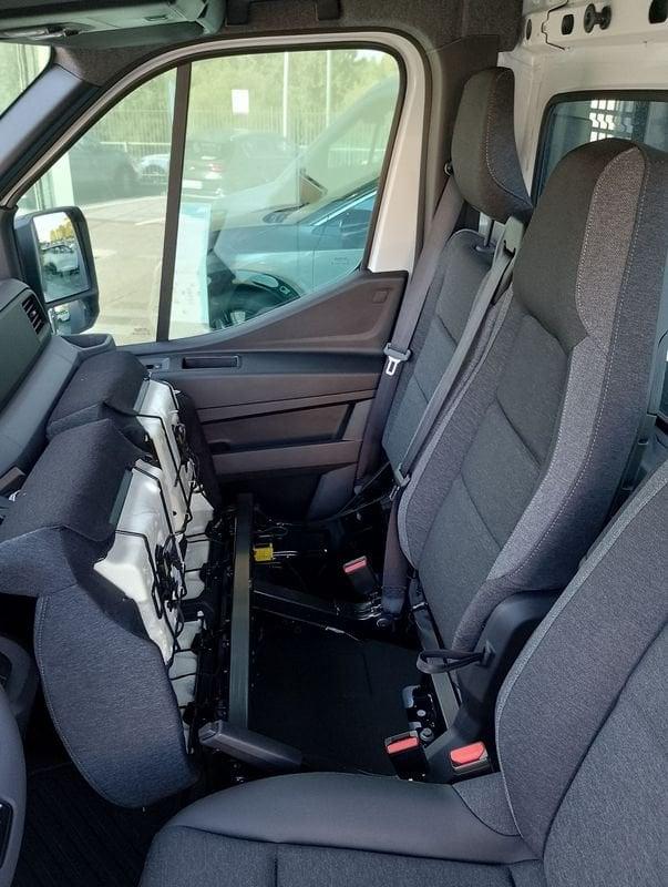 Nissan Interstar PROMO LIMITATA SU P.CONSEGNA RIBALTABILE 3 LATI 3400X2100 - PREZZO+IVA