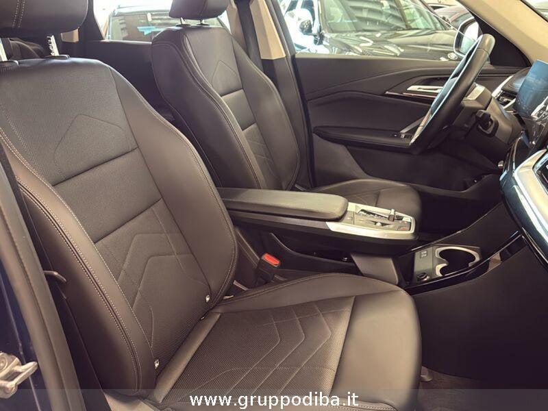 BMW X1 U11 sdrive18d X-Line auto