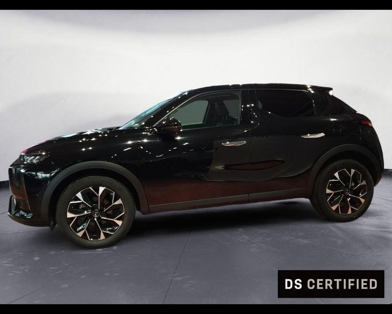 DS DS3 Crossback PureTech 130 aut. Opera
