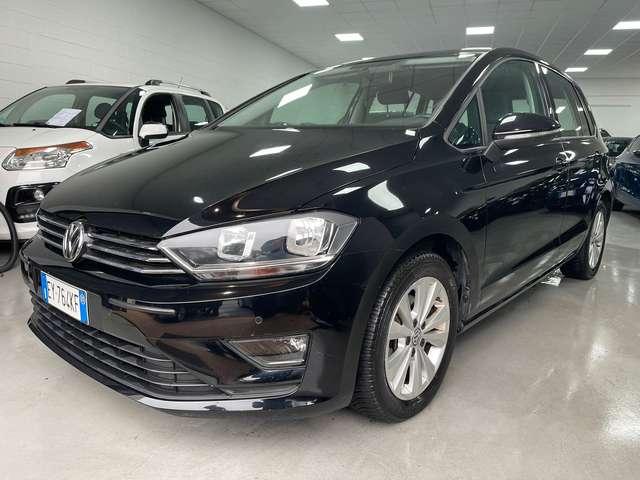 Volkswagen Golf Sportsvan Golf Sportsvan 1.6 TDI 110cv Executive BlueMotion