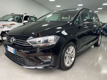 Volkswagen Golf Sportsvan Golf Sportsvan 1.6 TDI 110cv Executive BlueMotion