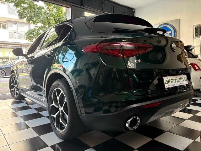 Alfa Romeo Stelvio Stelvio 2.2 t Executive Q4 190cv auto