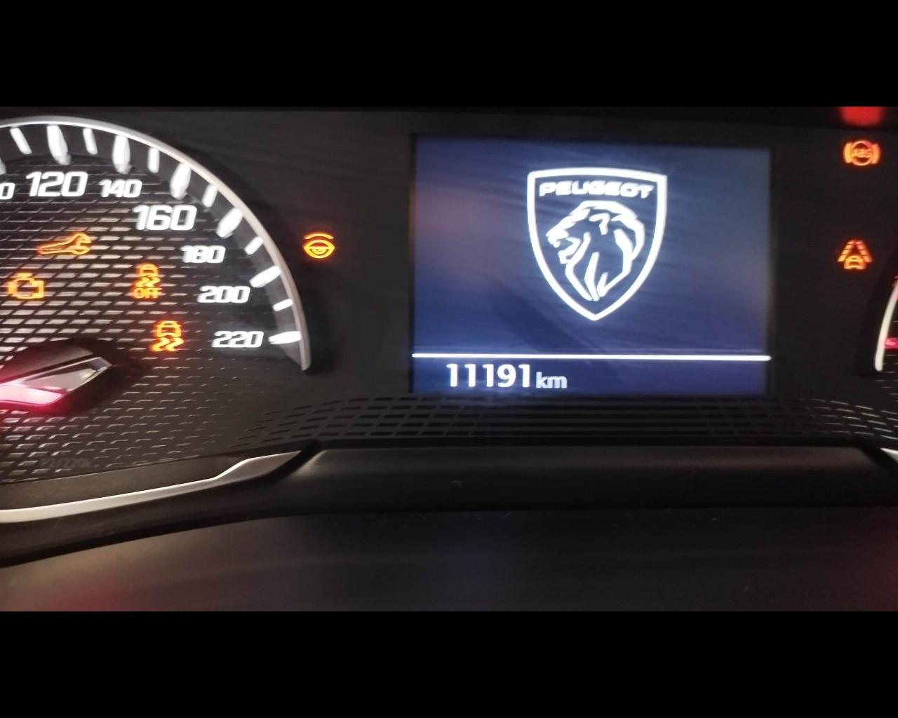 PEUGEOT 208 1.2 puretech Active s&s 100cv