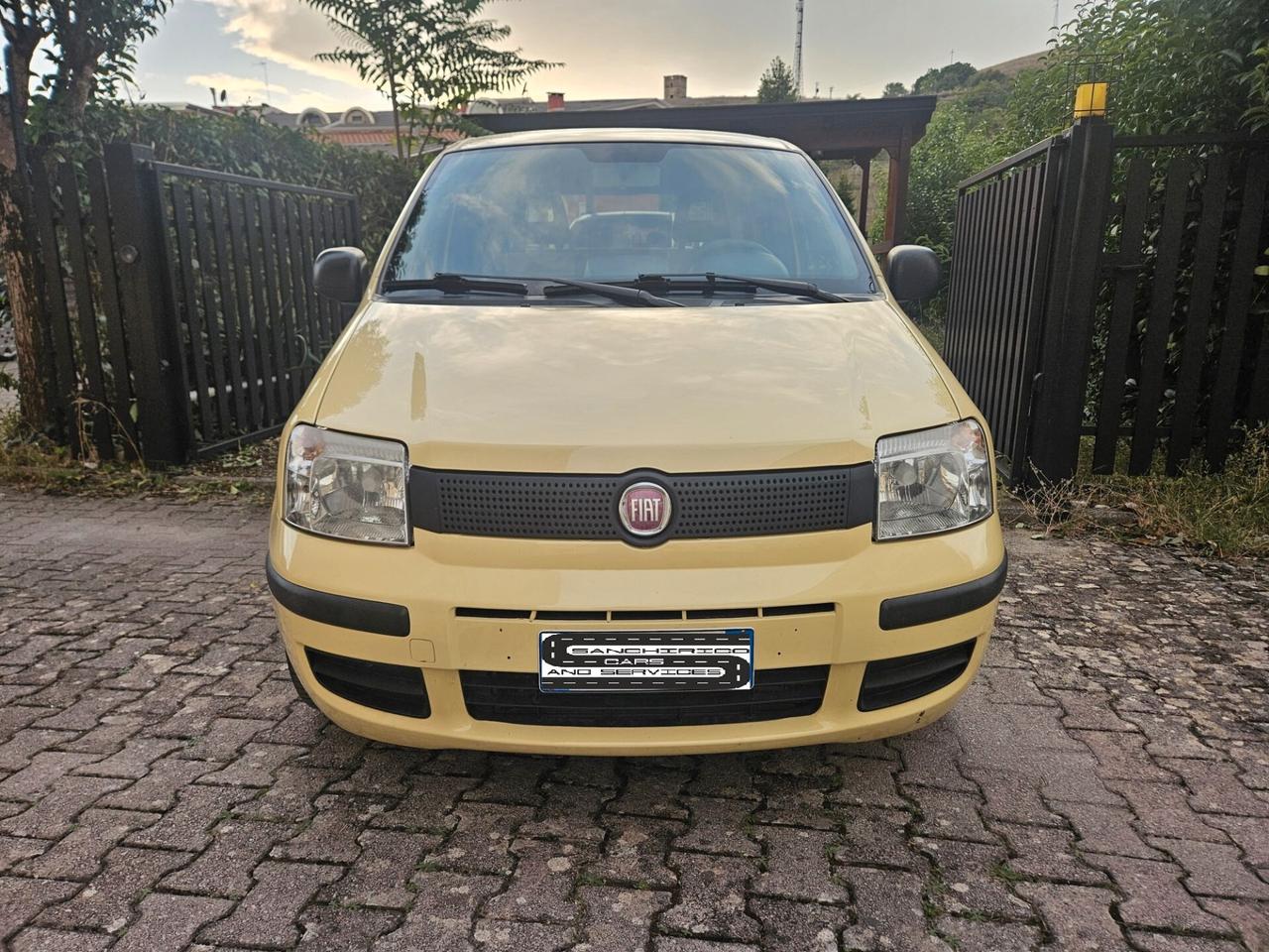 Fiat Panda 1.2 Dynamic