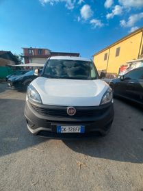 Fiat Doblo Doblò 1.6 MJT 105CV S&S PC-TN Cargo Business