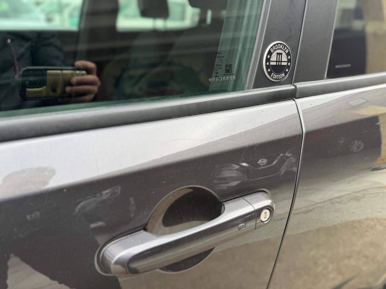 Jeep Renegade 1.6Mjt 95CV Brookling Edition navi g