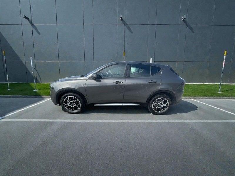 Alfa Romeo Tonale 1.5 160 CV MHEV TCT7 Ti