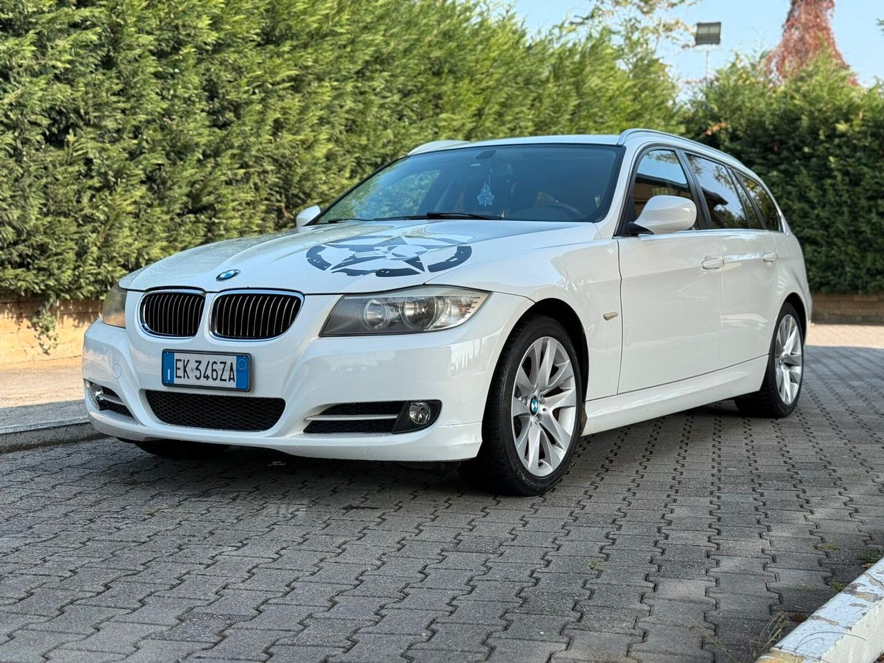 Bmw 316 316d 2.0 116CV cat Touring