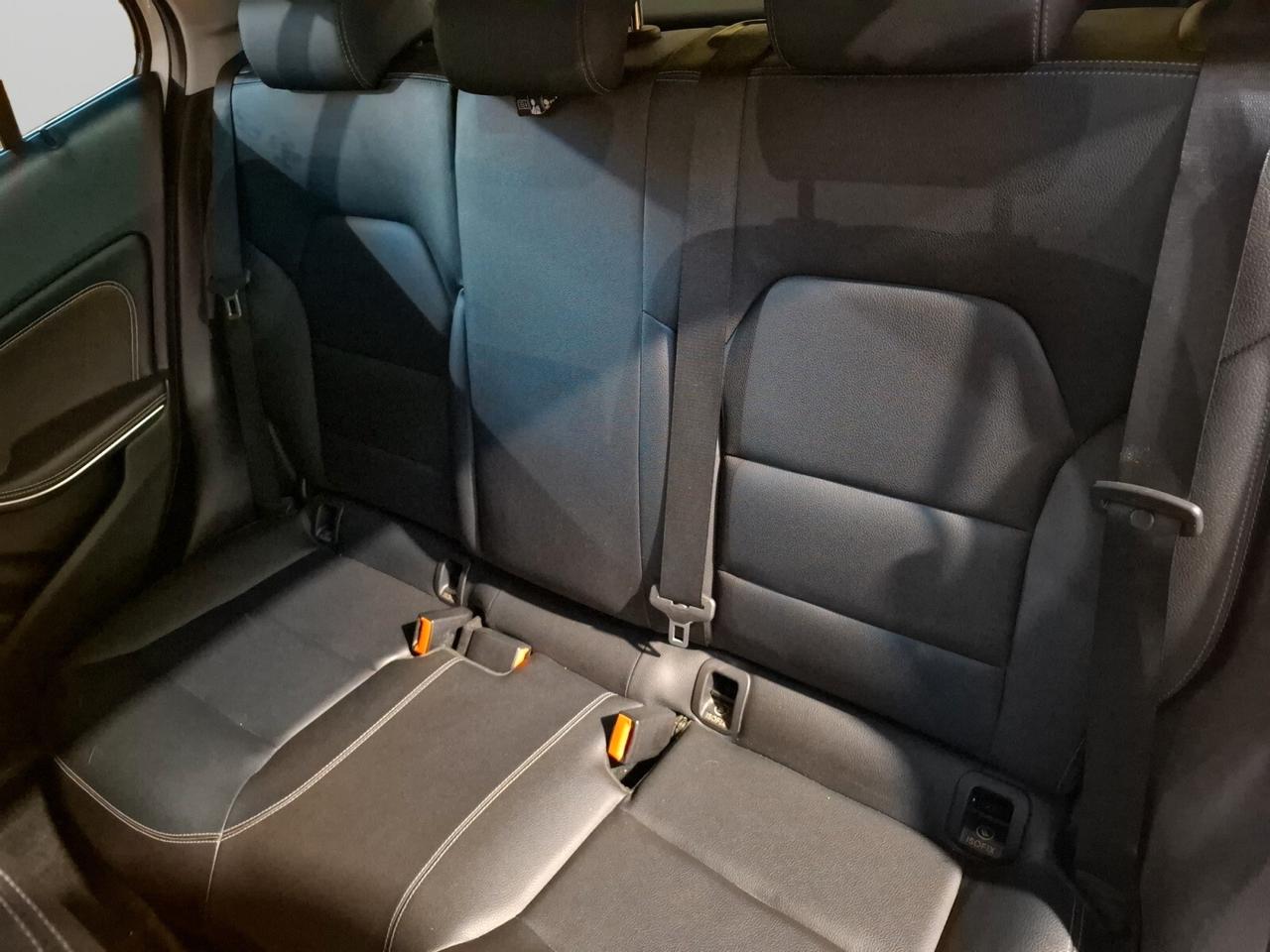 Mercedes-benz GLA 200 GLA 200 d Automatic Premium