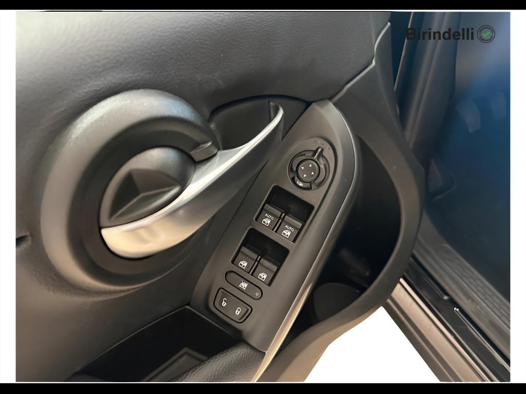 FIAT 500X - 500X 1.3 MultiJet 95 CV City Cross