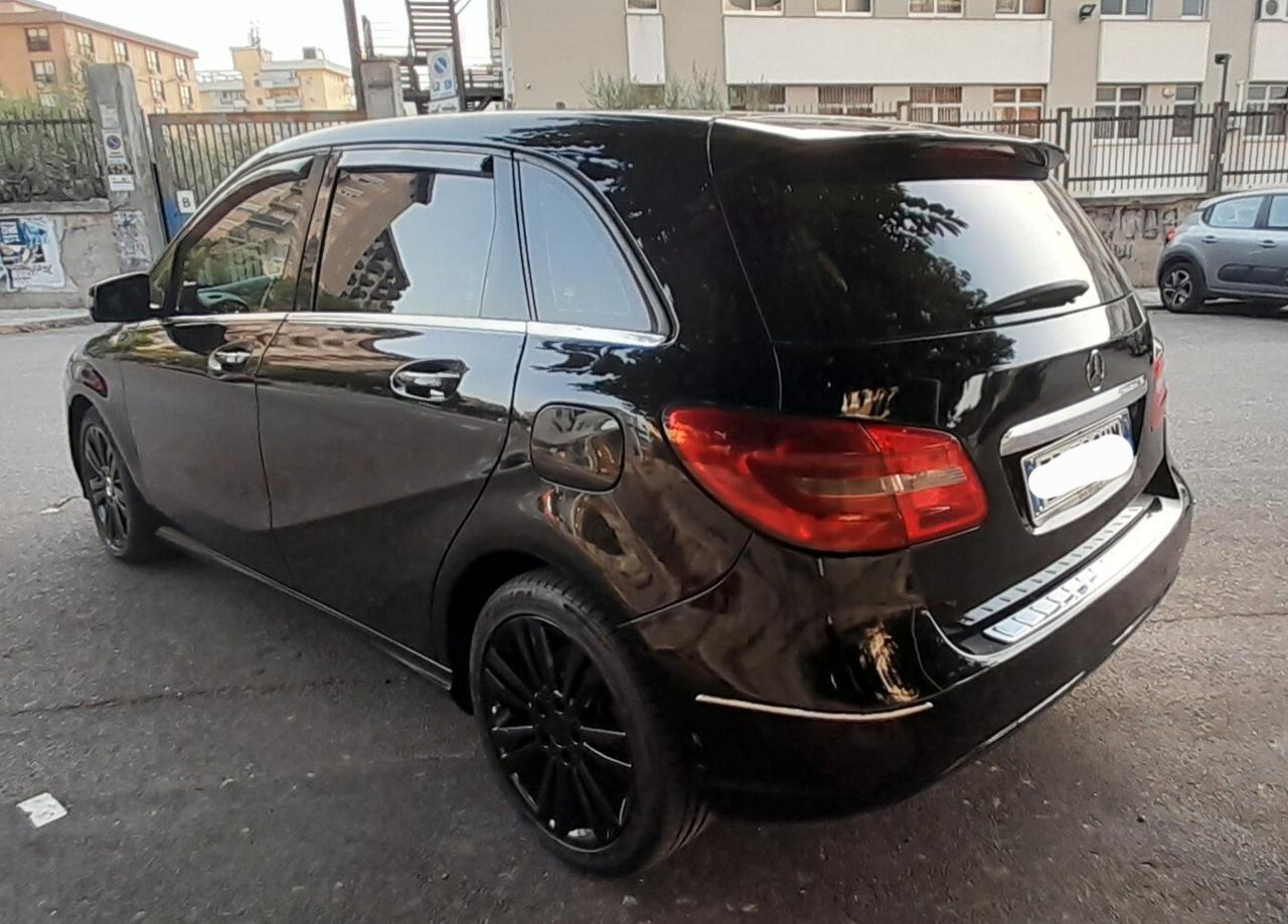 Mercedes-benz A 180 CDI Executive