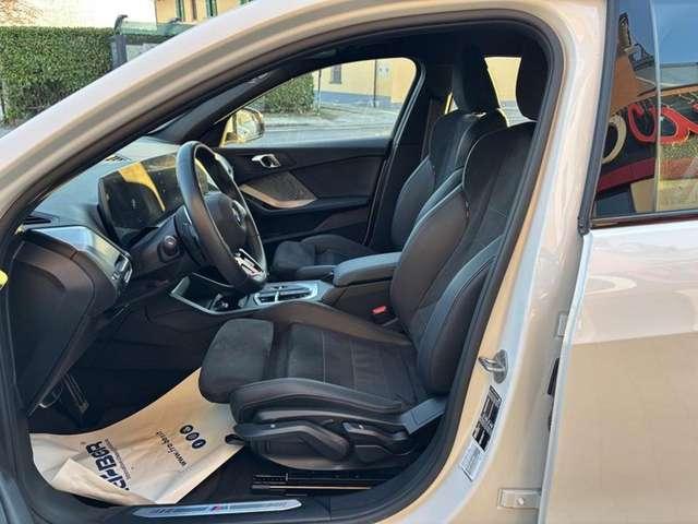 BMW 118 d MSport Pro FARI LASER-NAVI-18"