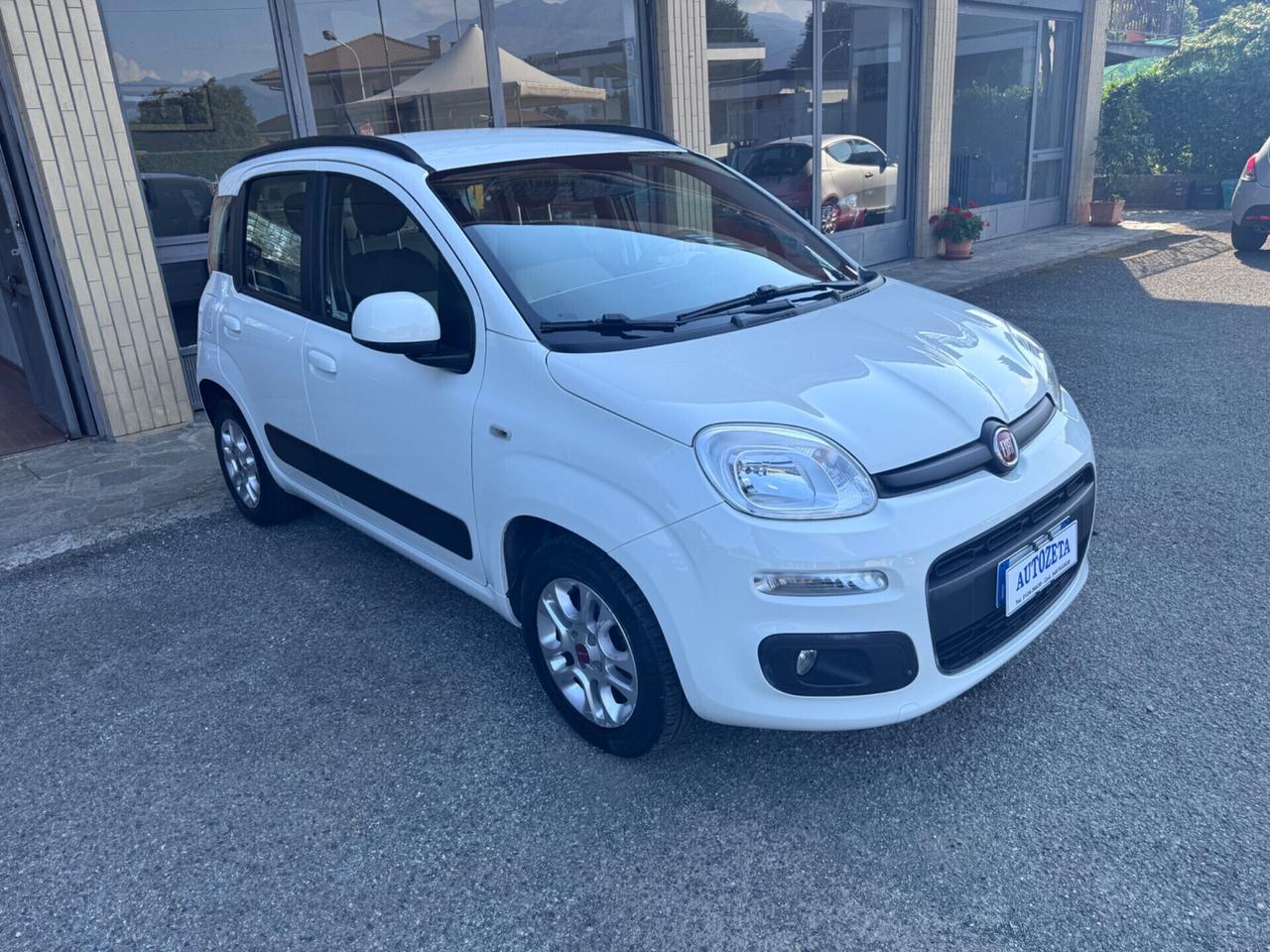 Fiat Panda 1.2 Easy