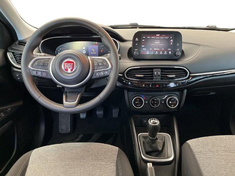 FIAT Tipo 5 porte Cross II 2021 1.0 City Cross 100cv