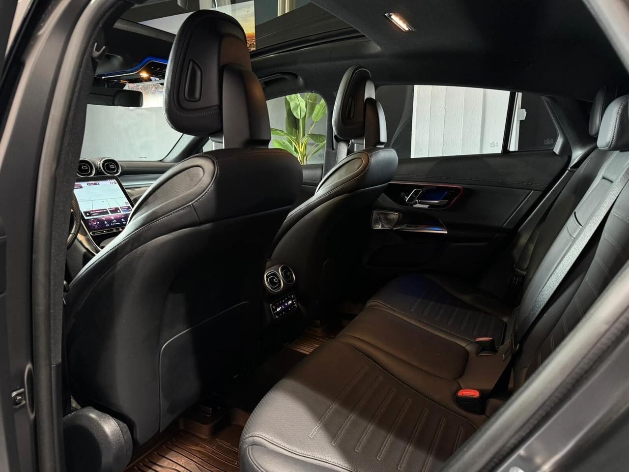 Mercedes-benz GLC 220 d 4Matic Premium AMG Plus Night Edition