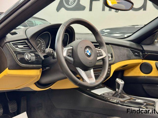 BMW Z4 sDrive23i "Combinazione rara"