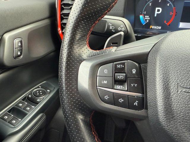 FORD Ranger Raptor 2.0 Ecoblue 4WD DC 5 posti RED EDITION