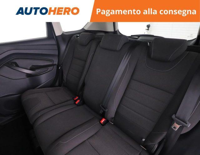 FORD Kuga 1.5 EcoBoost 120 CV S&S 2WD Plus