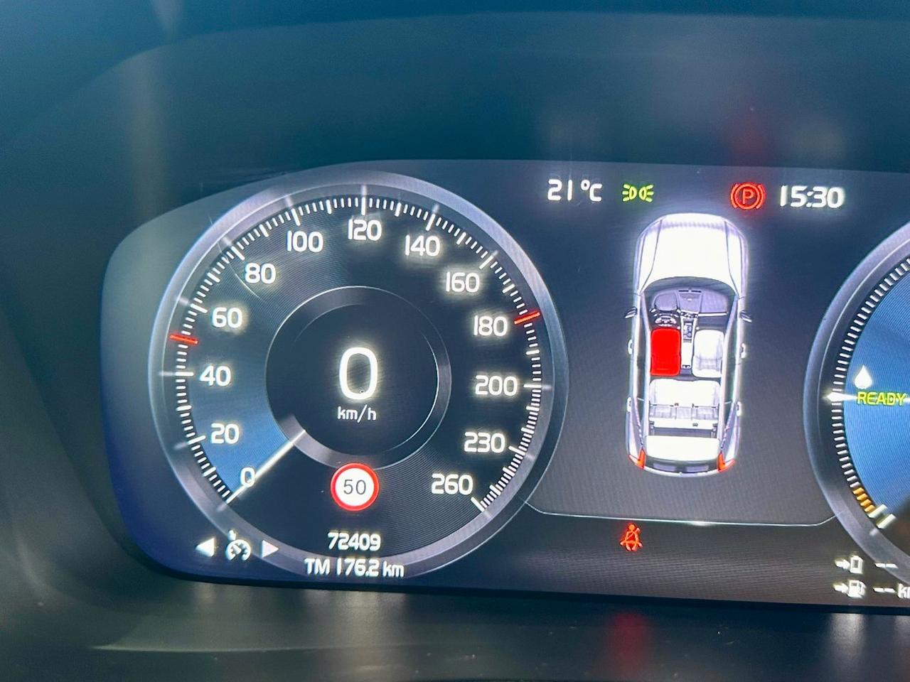 Volvo XC40 1.5 t5 phev Inscription auto my21