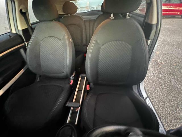 MINI Paceman Cooper D Business Paceman Automatica