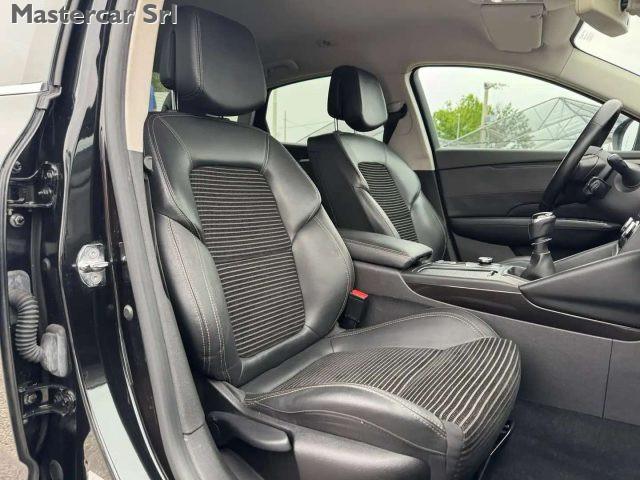 RENAULT Talisman 1.6 dci 130cv energy Intens Berlina - FR930SK