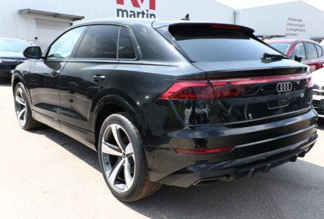 AUDI Q8 50 TDI 286CV quattro tiptronic S Laser Cerchi22