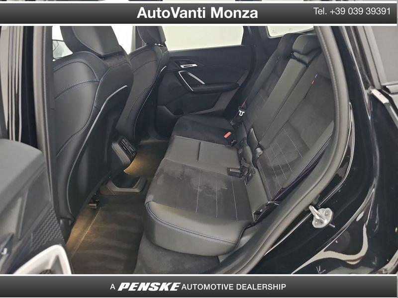 BMW X1 X1 xdrive 25e MSport Pro auto