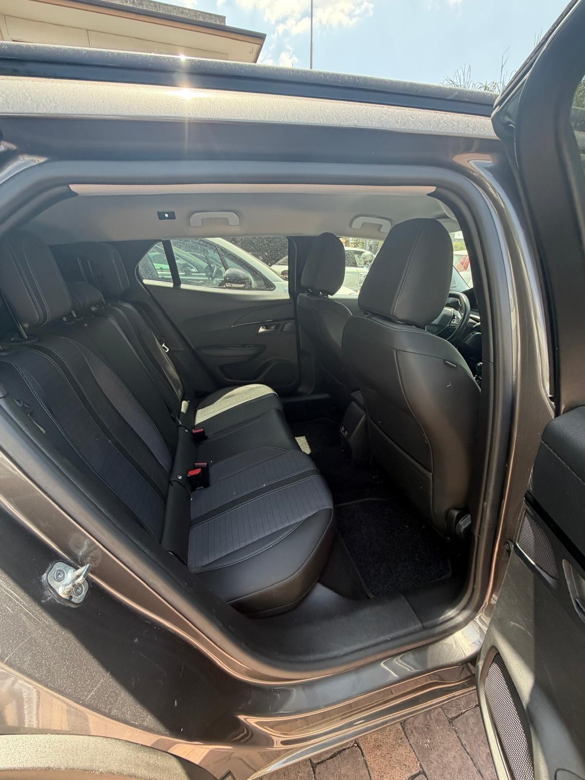 Peugeot 2008 BlueHDi 110 S&S Allure Pack PREZZO 17500