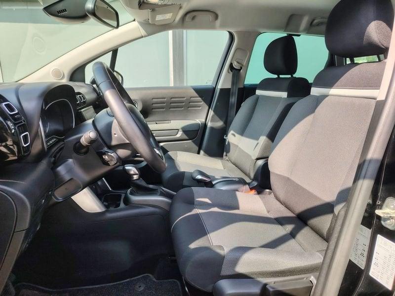 Citroën C3 Aircross P.T. 130 S&S EAT6 Shine