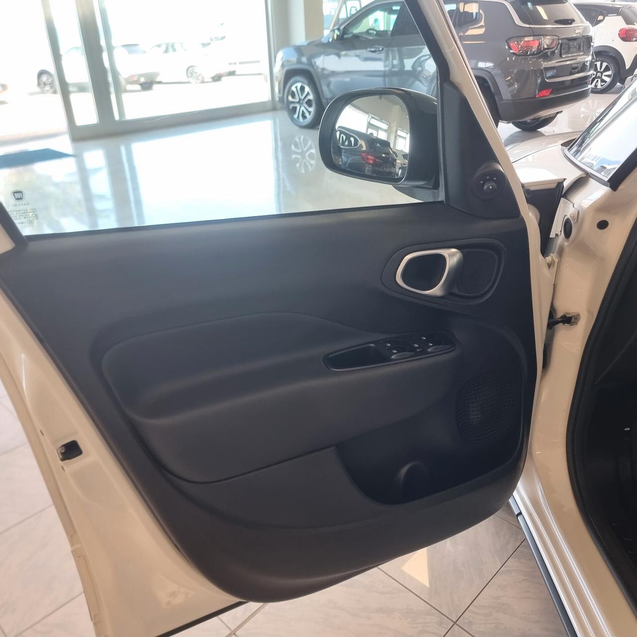FIAT 500L CROSS 1.3 Mj 95cv Euro 6D