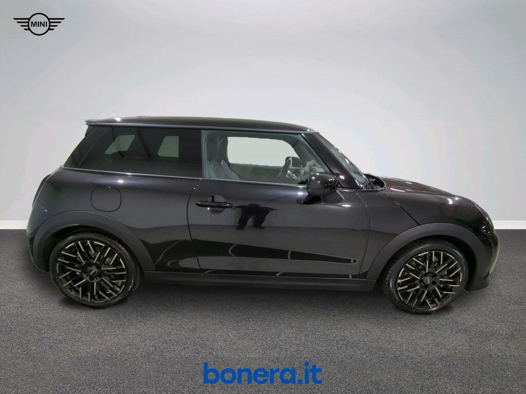 Mini Mini Cooper 3 Porte 2.0 S Favoured Auto