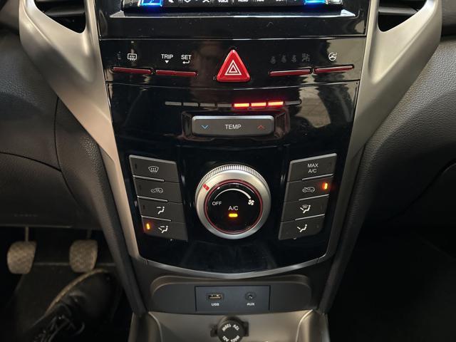 SSANGYONG Tivoli 1.6d 4WD Go