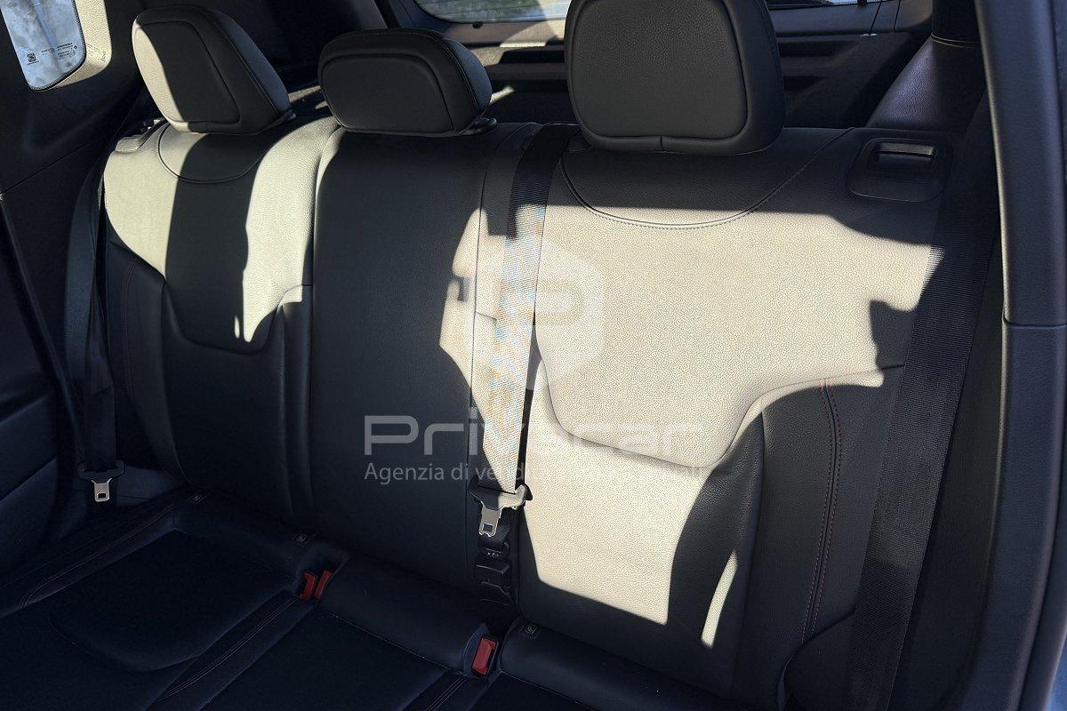 JEEP Renegade 2.0 Mjt 170CV 4WD Active Drive Low Trailhawk